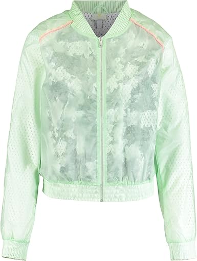 adidas neo bomber jacket