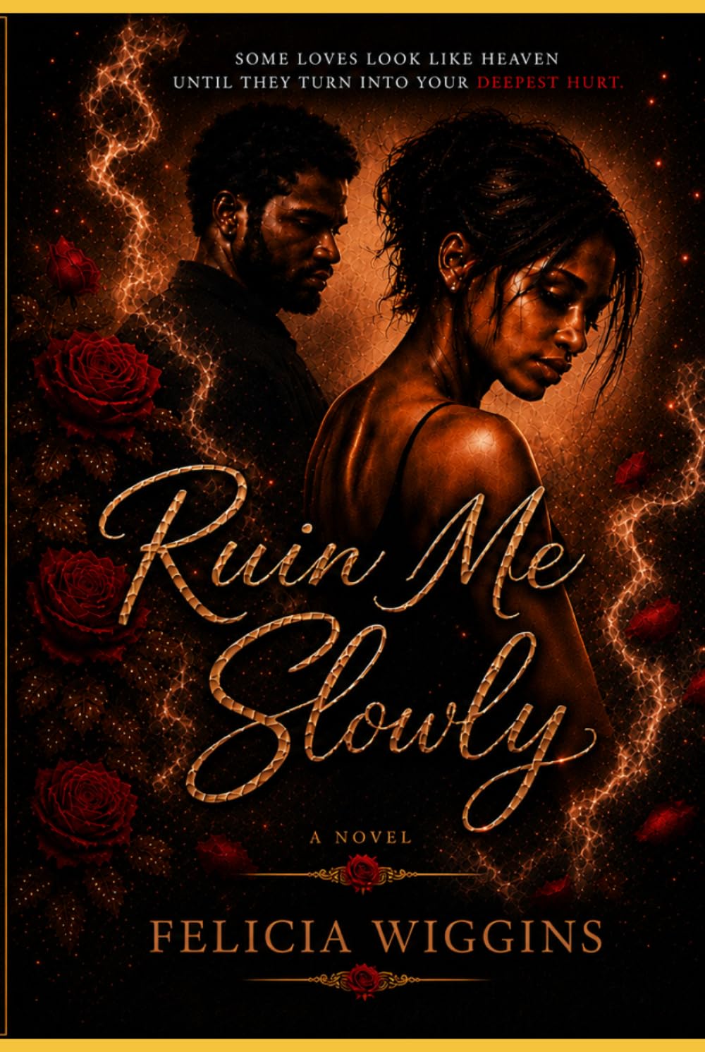 Ruin Me Slowly: The Cost of Loving Without Limits