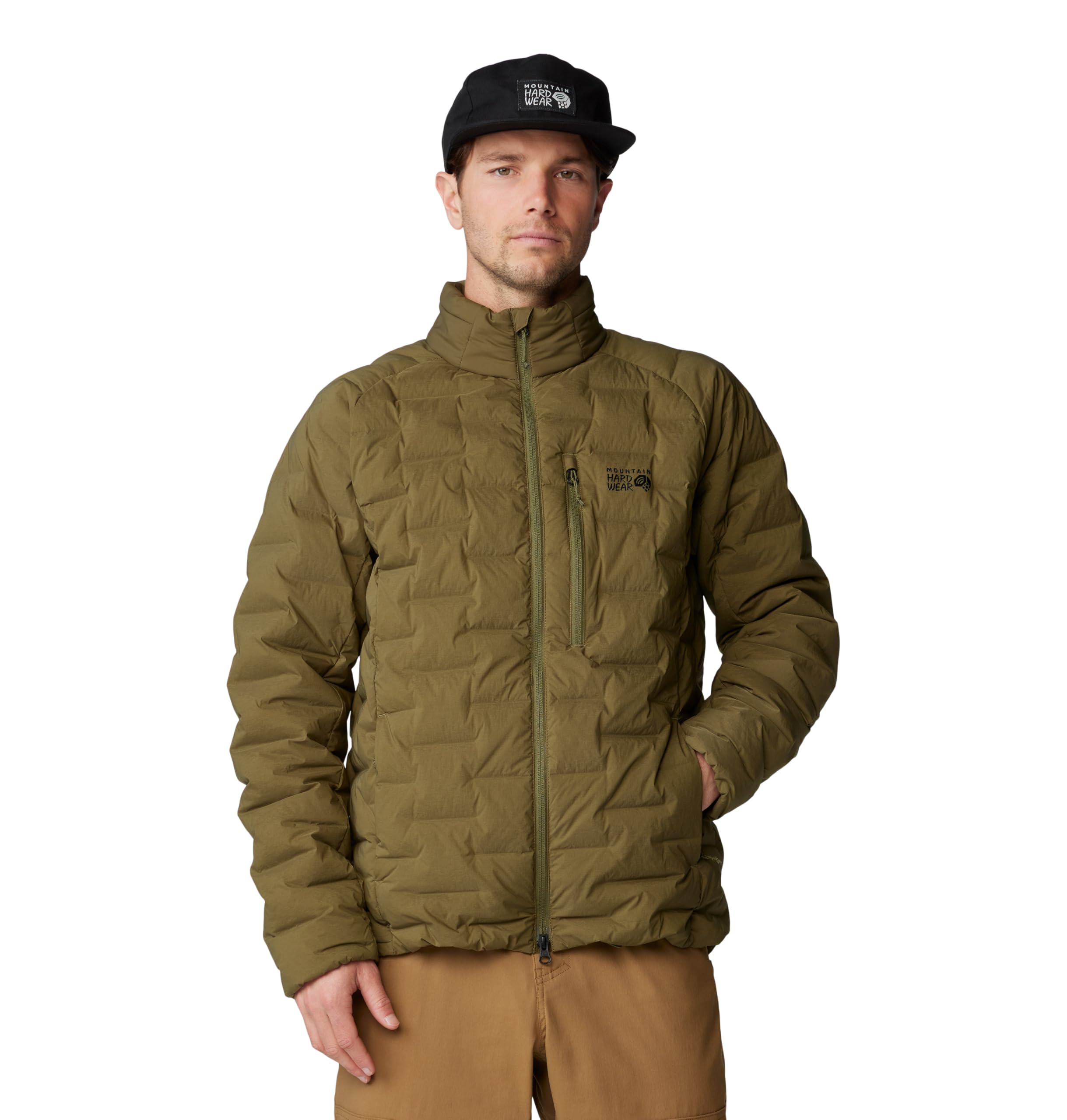 Mountain Hardwear StretchDown™ Jacket