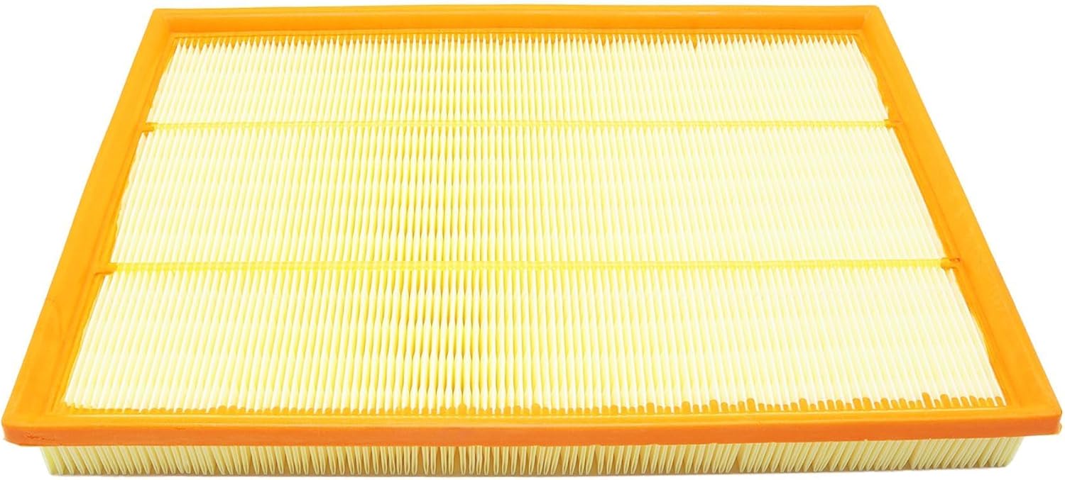 OXCANO Engine Air Filter for BMW E70 X5 2007–2010 L6 3.0L