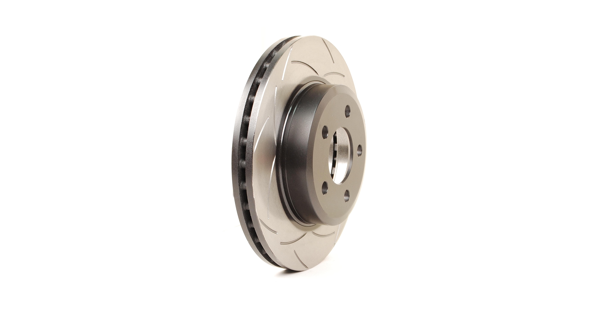 Amazon.com: DBA DBA2656S-10 T2 Street Series Brake Rotor
