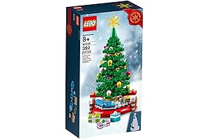 LEGO Creator Expert Holiday Christmas Tree #40338