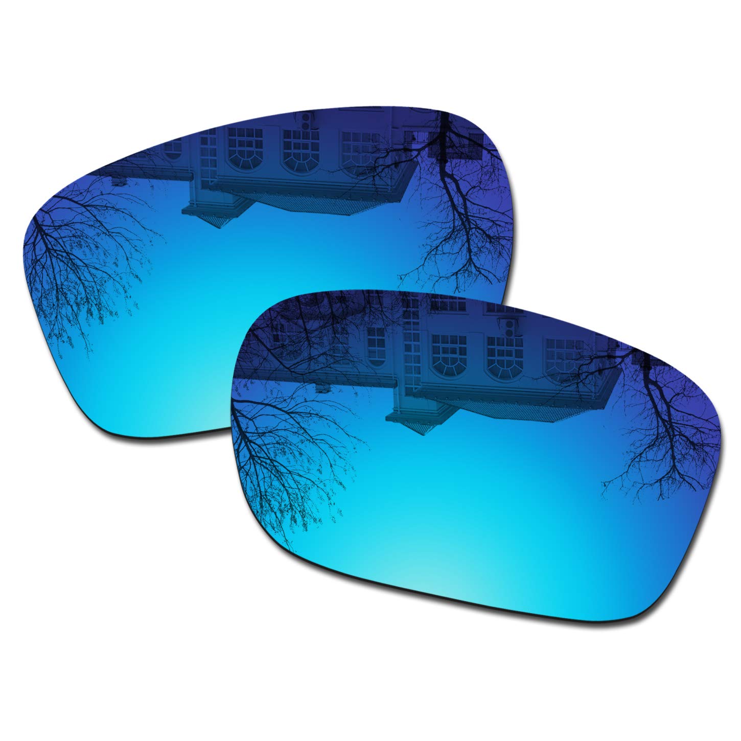 MillersawpFuel Cell OO9096 Lenses Compatible with Oakley Sunglass