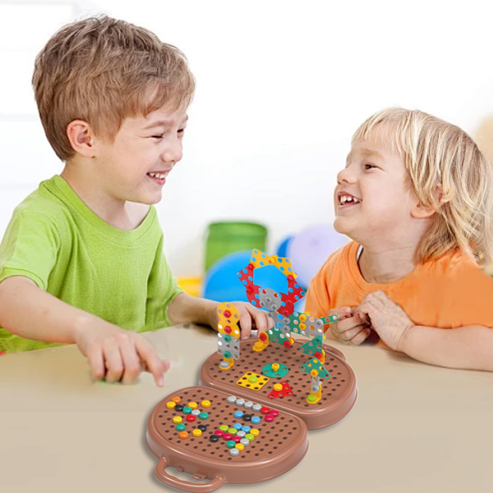 Ensemble d'outils d'apprentissage