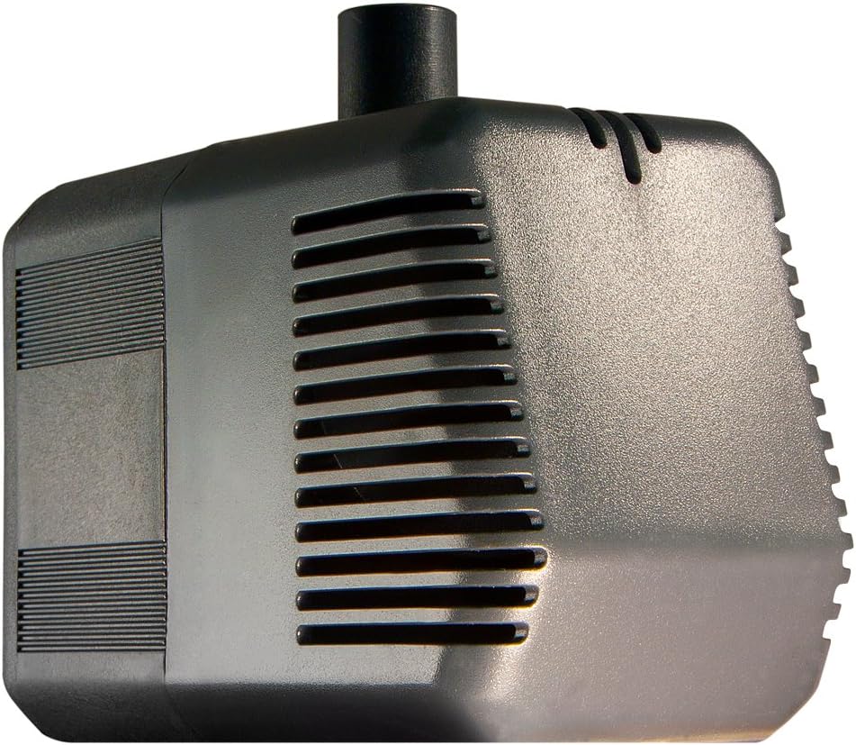 Rio Plus 2500 HP Aqua Pump, 782 GPH