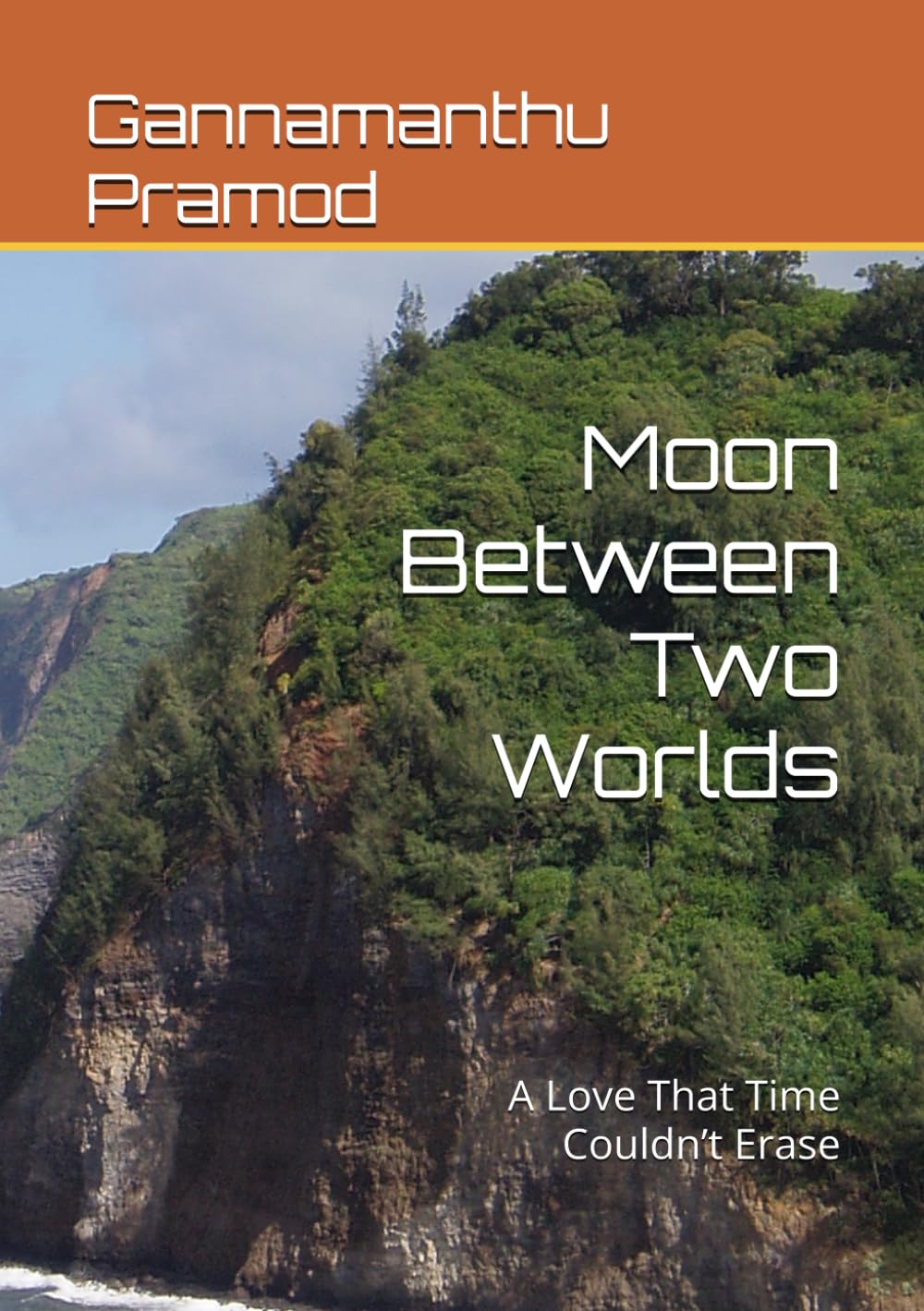 Under the Same Moon: A Love That Time Couldn’t Erase