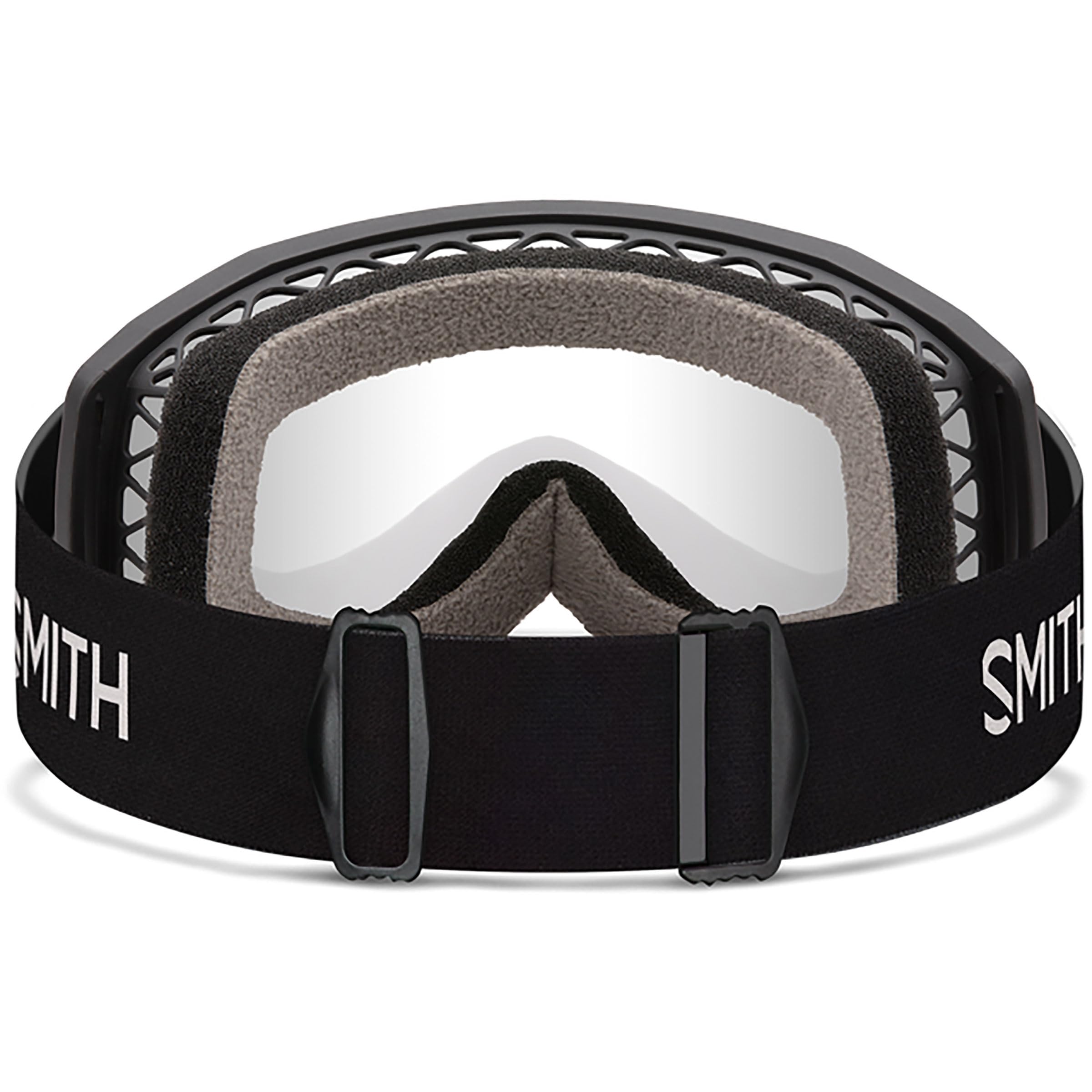 Smith MTB Goggle Loam S MTB Schwarz