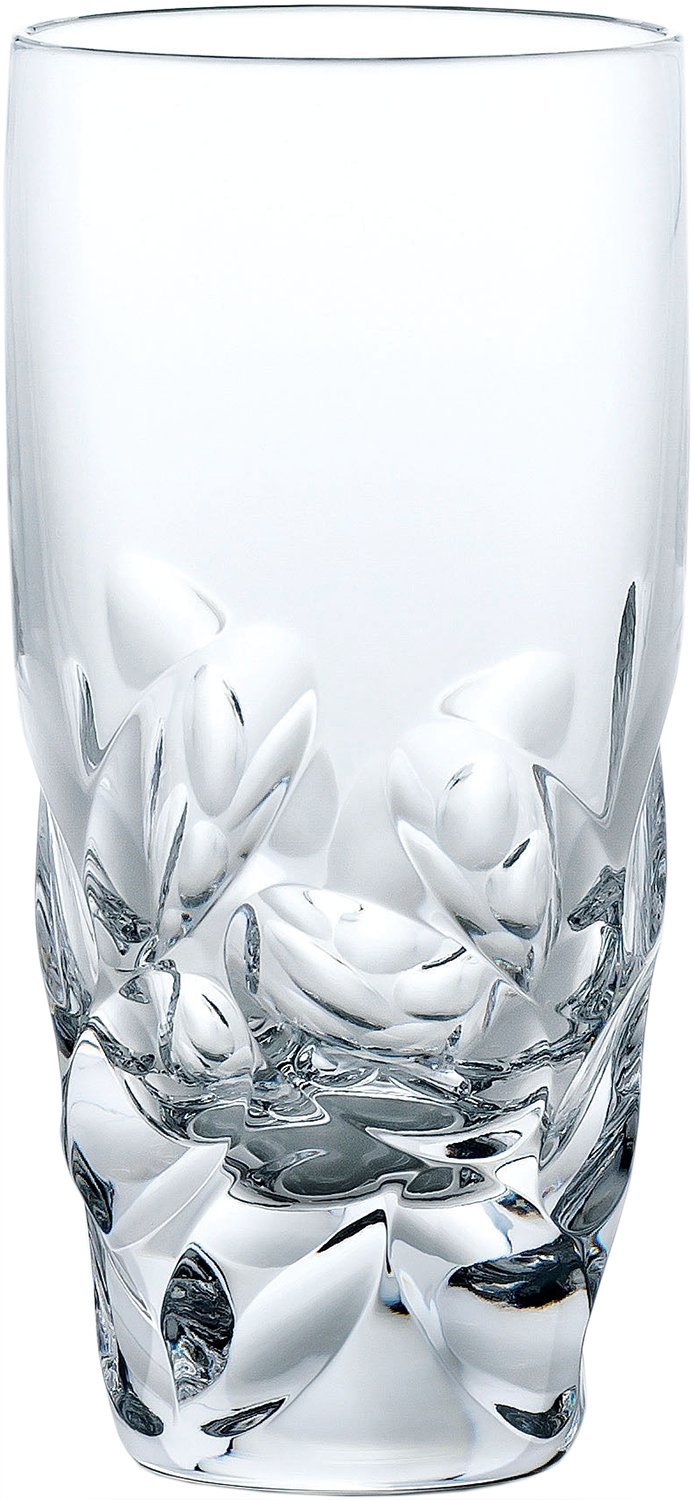 Amazon.co.jp: Toyo Sasaki Glass DKC-08204 Modus Glass 3.4 fl oz