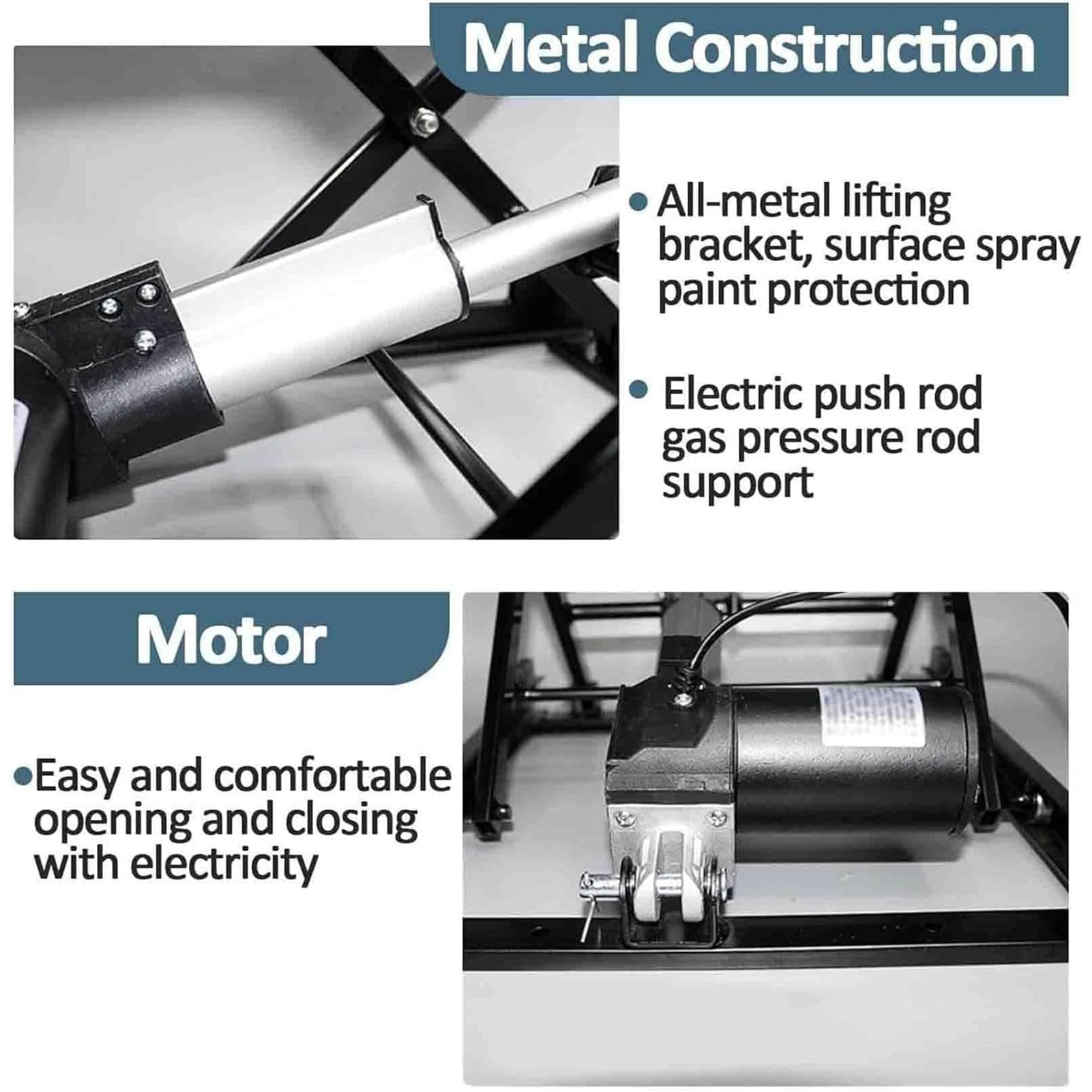 Mesa elevadora de tijera eléctrica, plataforma de trabajo ajustable en altura, capacidad de 20/100/150 kg con control remoto inalámbrico, ideal para uso en casa y oficina