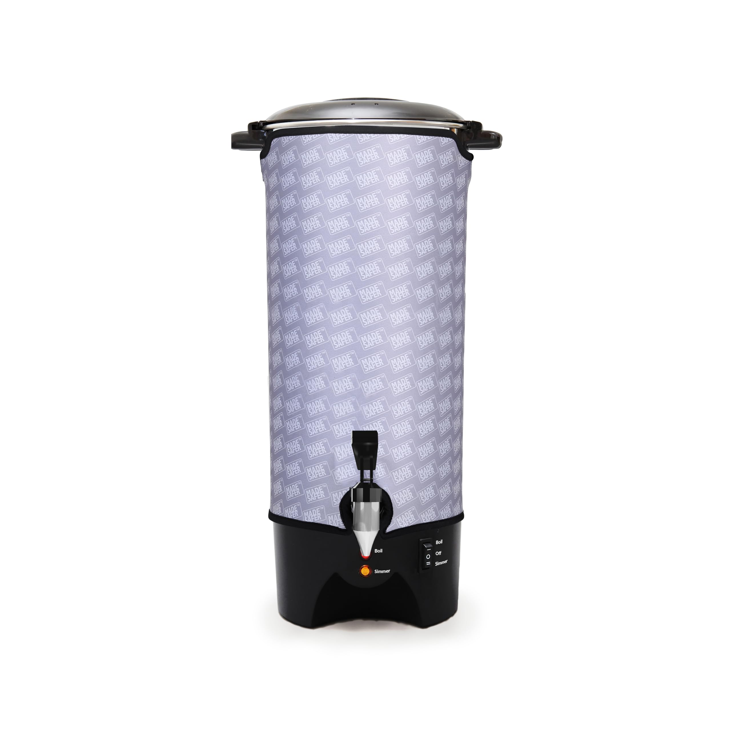 Hot Water Urn MadeSafer (10, litres)
