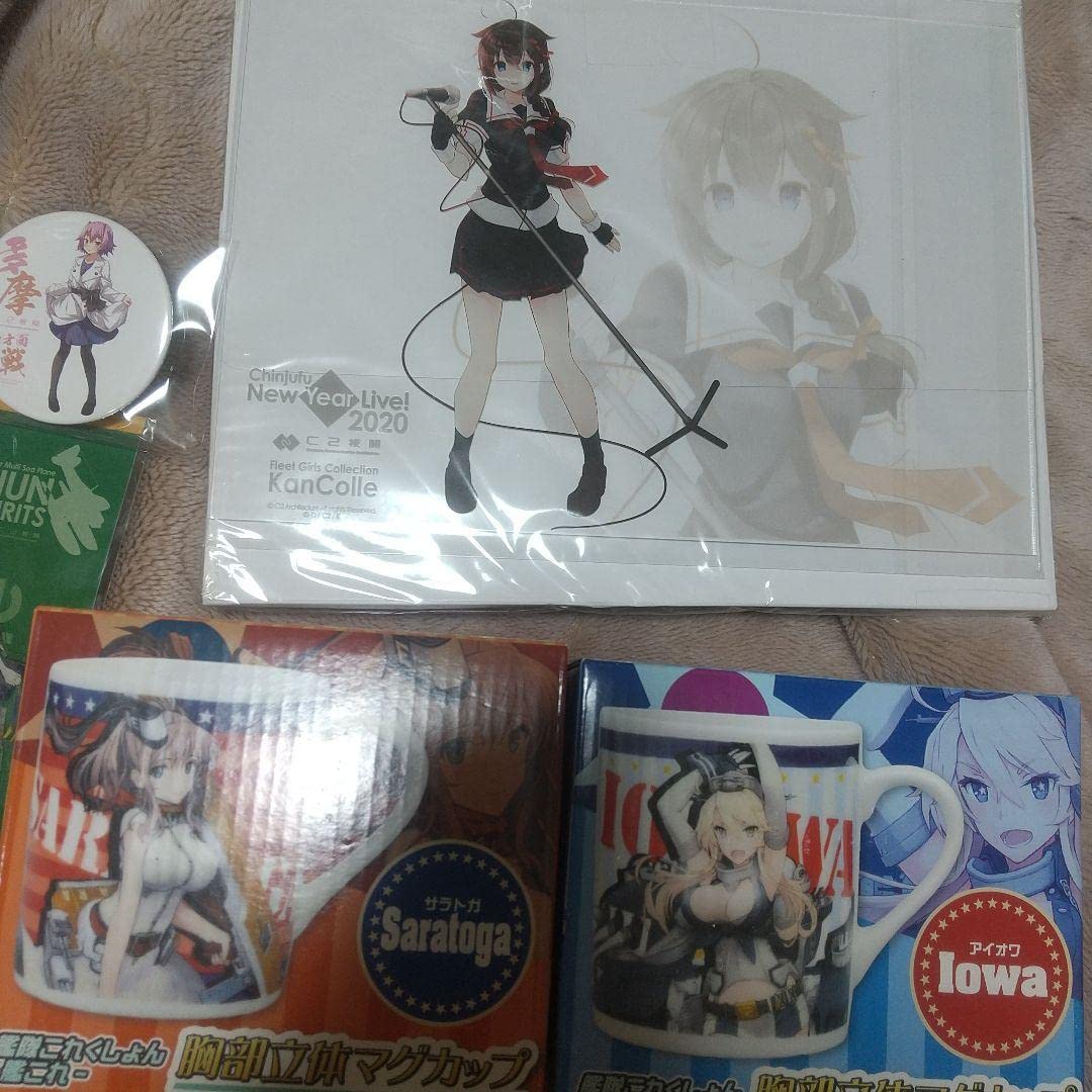 三越✖️艦これ コラボ トートバッグ 艦これ」×「三越」コラボ 第三次