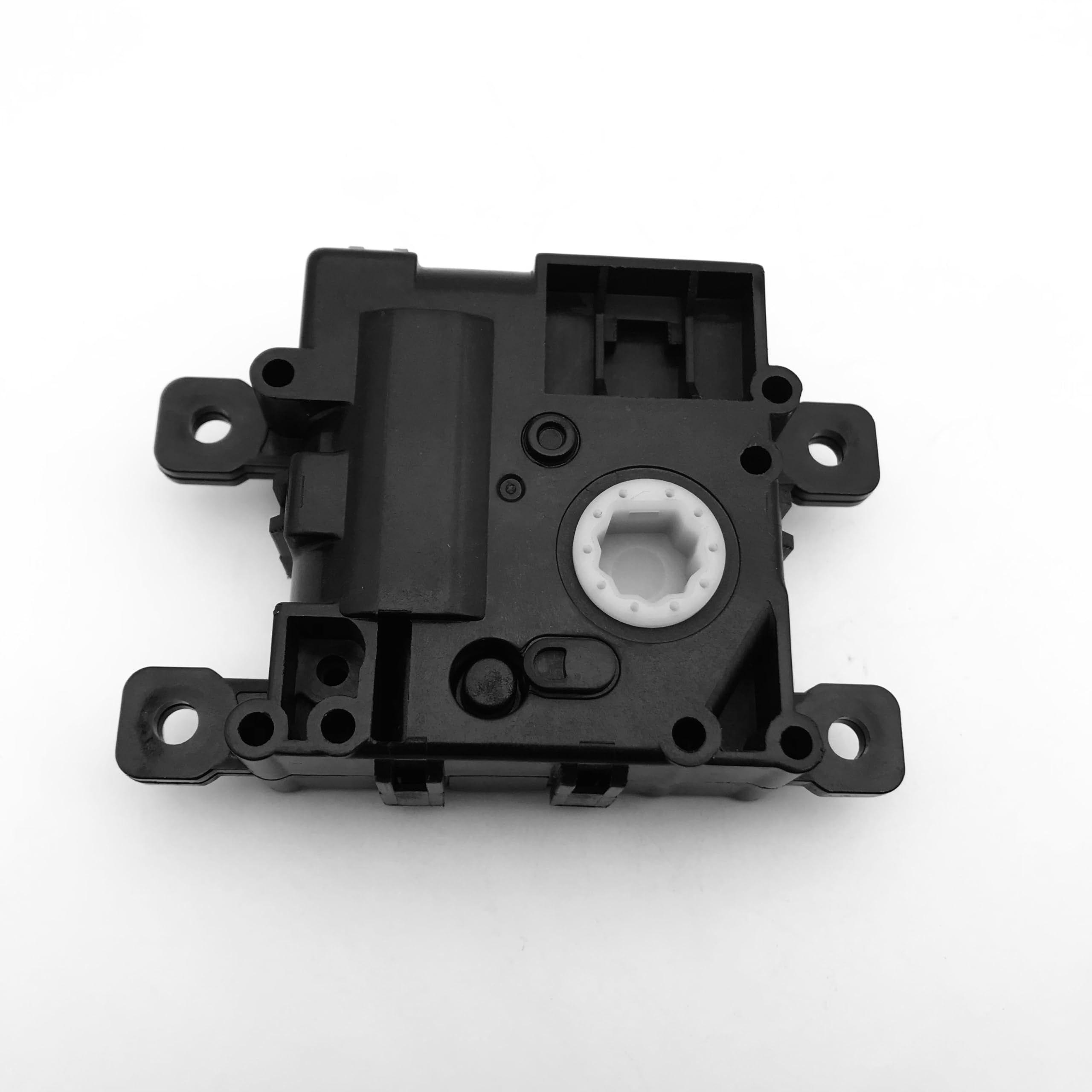 Toylexap 063800-2031 Air Flap Servo Assembly,Compatible with: NX Series, ES350, Camry (JPP),RX Series (JPP), RX450hl,RAV4, Corolla Sed (JPP),UX250h,GR Corolla, C-HR (JPP),TX Series, Sienna, 5-pin