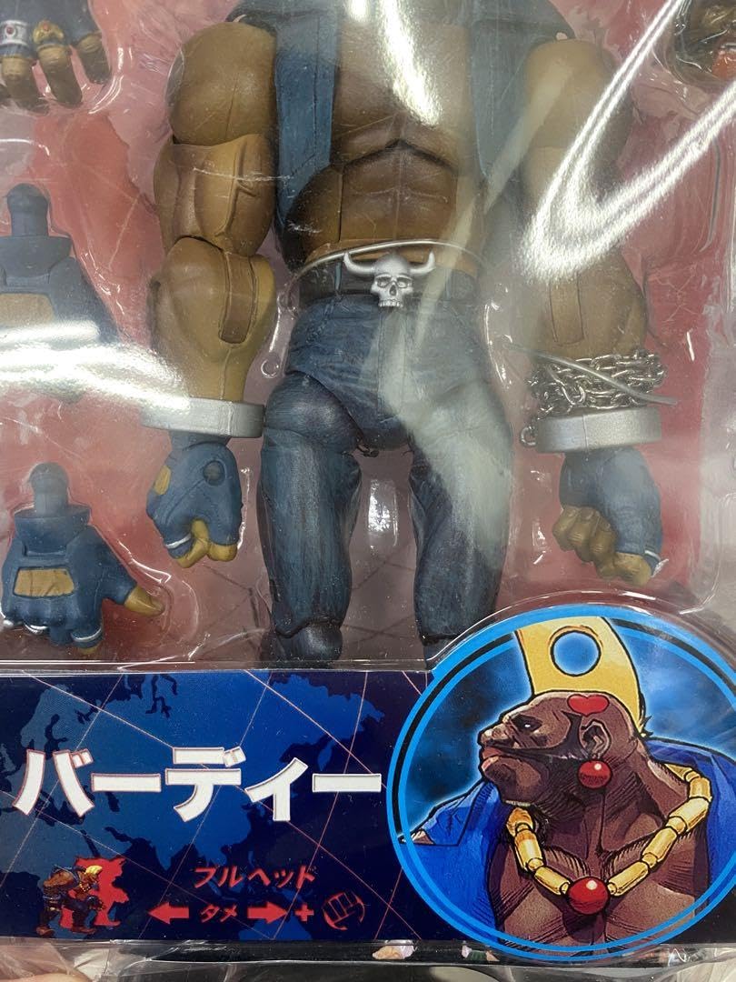 ストリートファイター ラウンド4 セット 【公式通販】