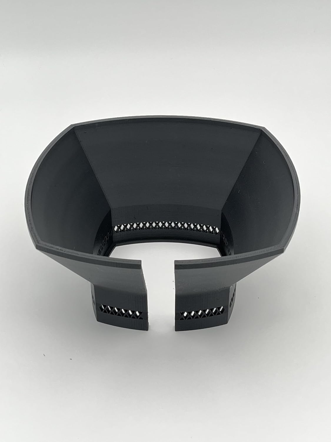 Tapered AI Prime 16HD LED Light Shade for Aquariums