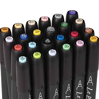 ルプルームパーマネント72色Aセット　No.3000B-72A マービー アルコールマーカー ルプルーム パーマネント 基本72色