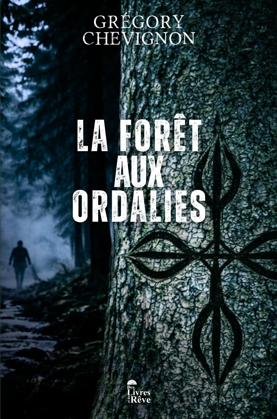 La forêt aux ordalies