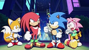 Sonic Origins Plus لـ Nintendo Switch