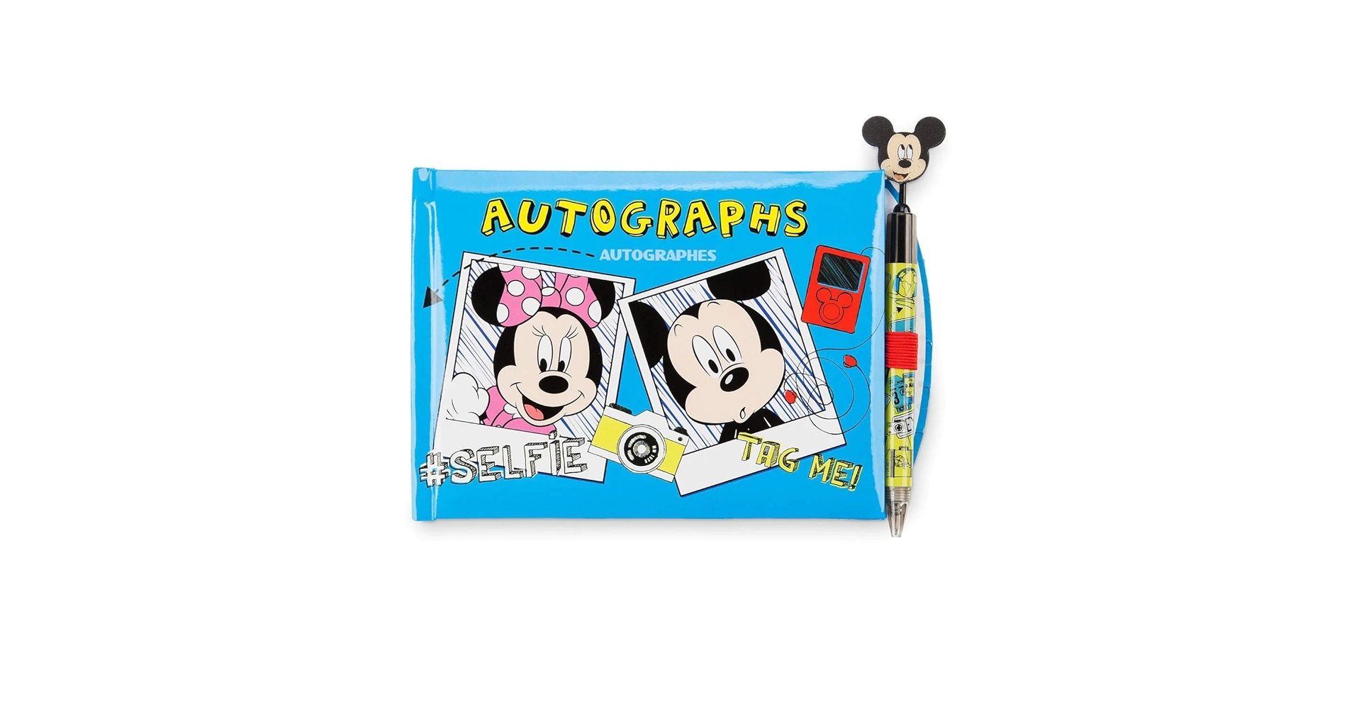 ミッキーページ☆ Amazon.co.jp: Rebalo ST852 セーフティーサイン吸盤 ミッキー