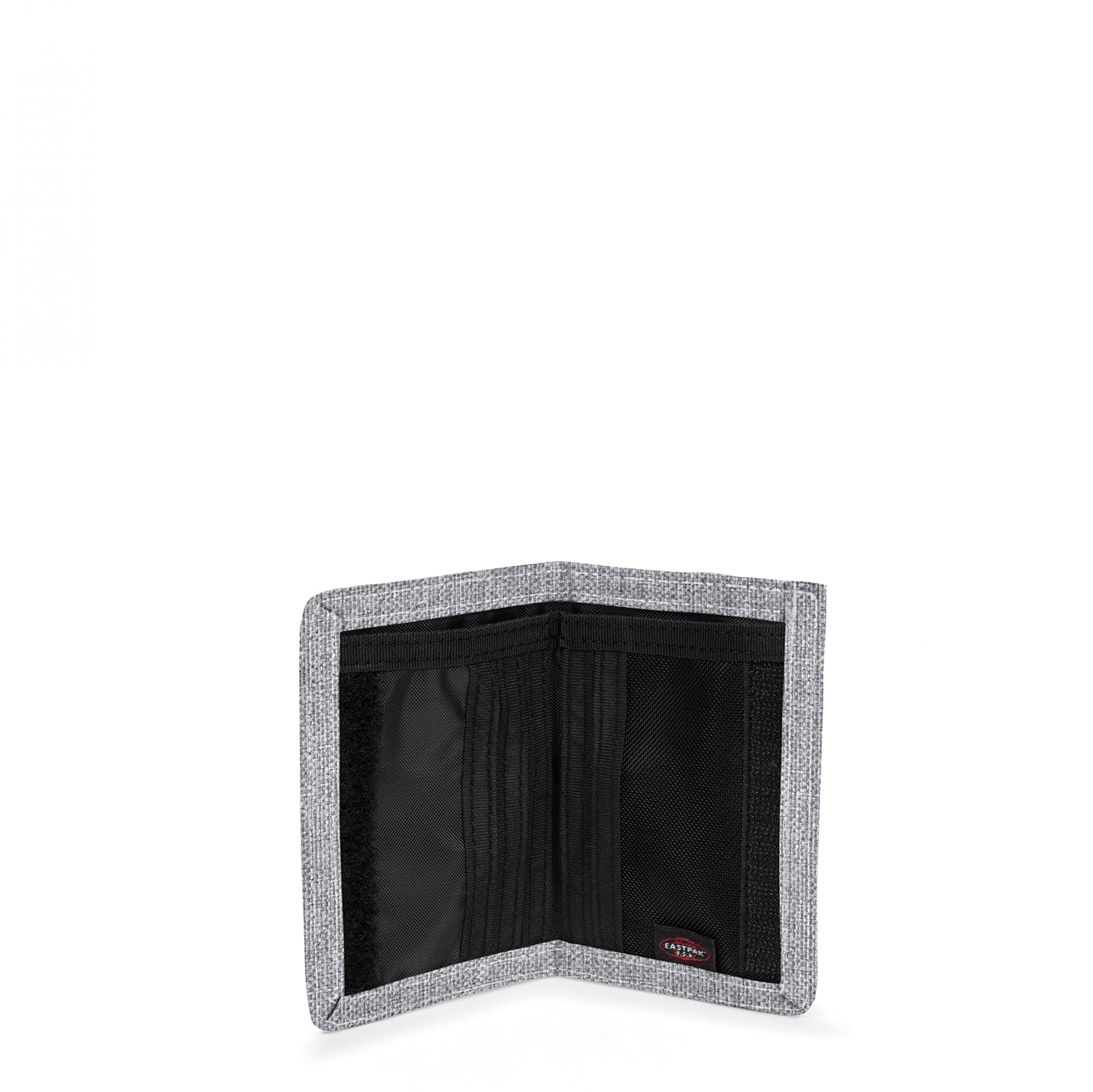 Eastpak MINI CREW Posiadacz karty - Sunday Grey (Szary)