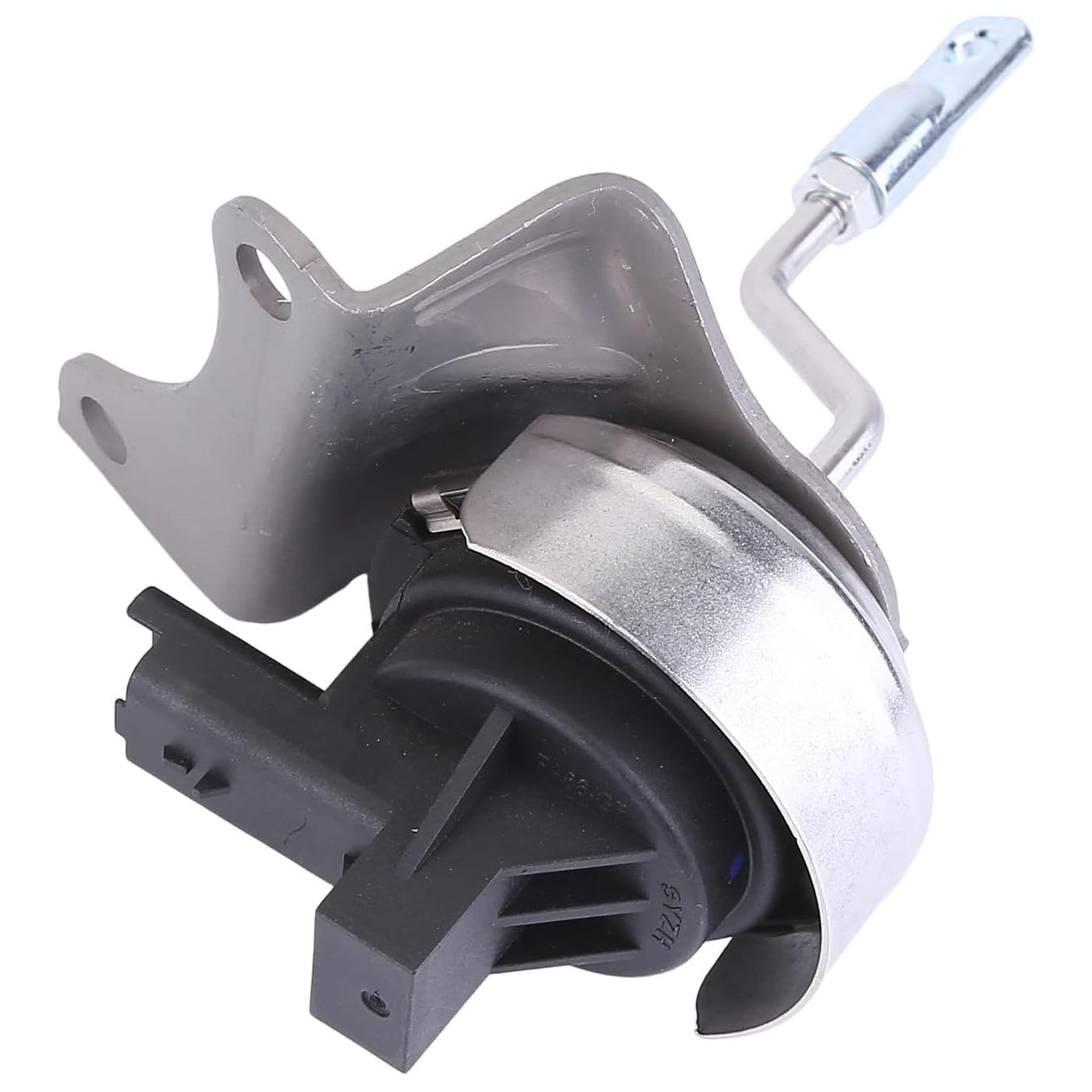 Partsline Wastegate Turbo – Moteurs 1.6 BlueHDi / 1.5 TDCi – Compatible avec Berlingo C3 C4 DS3 208 308 3008 Jumpy Partner Fiesta Transit – 15070220793 9804945280