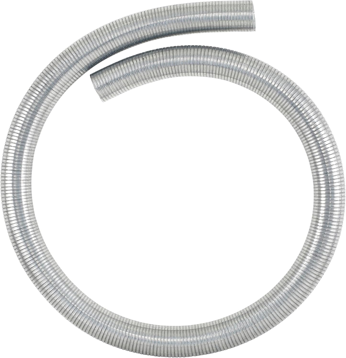 Universal Exhaust Flex Pipe Flex Tube-72" 6 Feet Length 2" ID