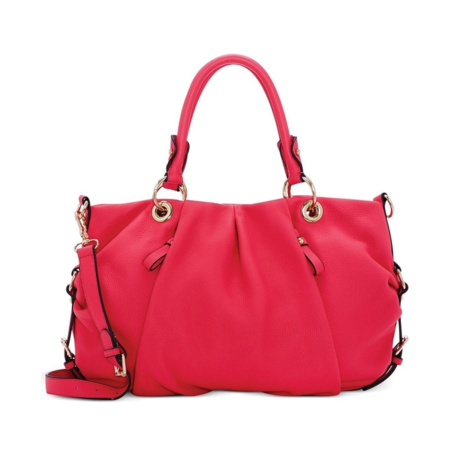 Vince CamutoHandbag, Cristina Satchel (Paradise Pink)