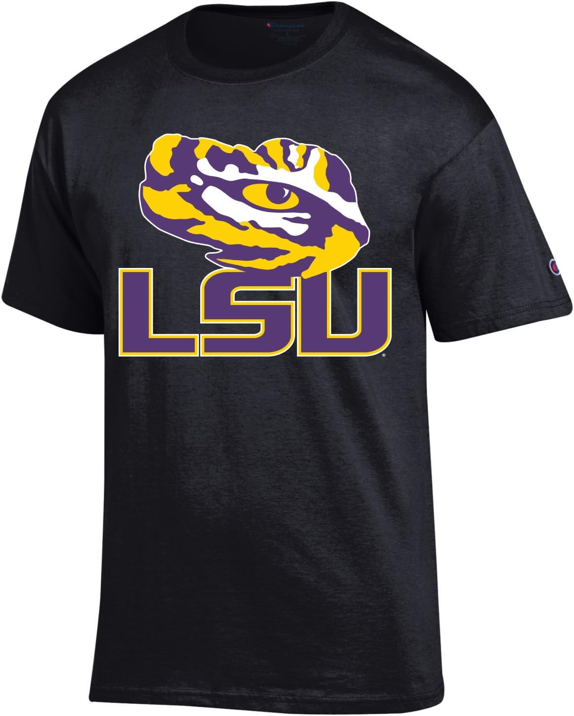 Lsu t shirt amazon Clearance