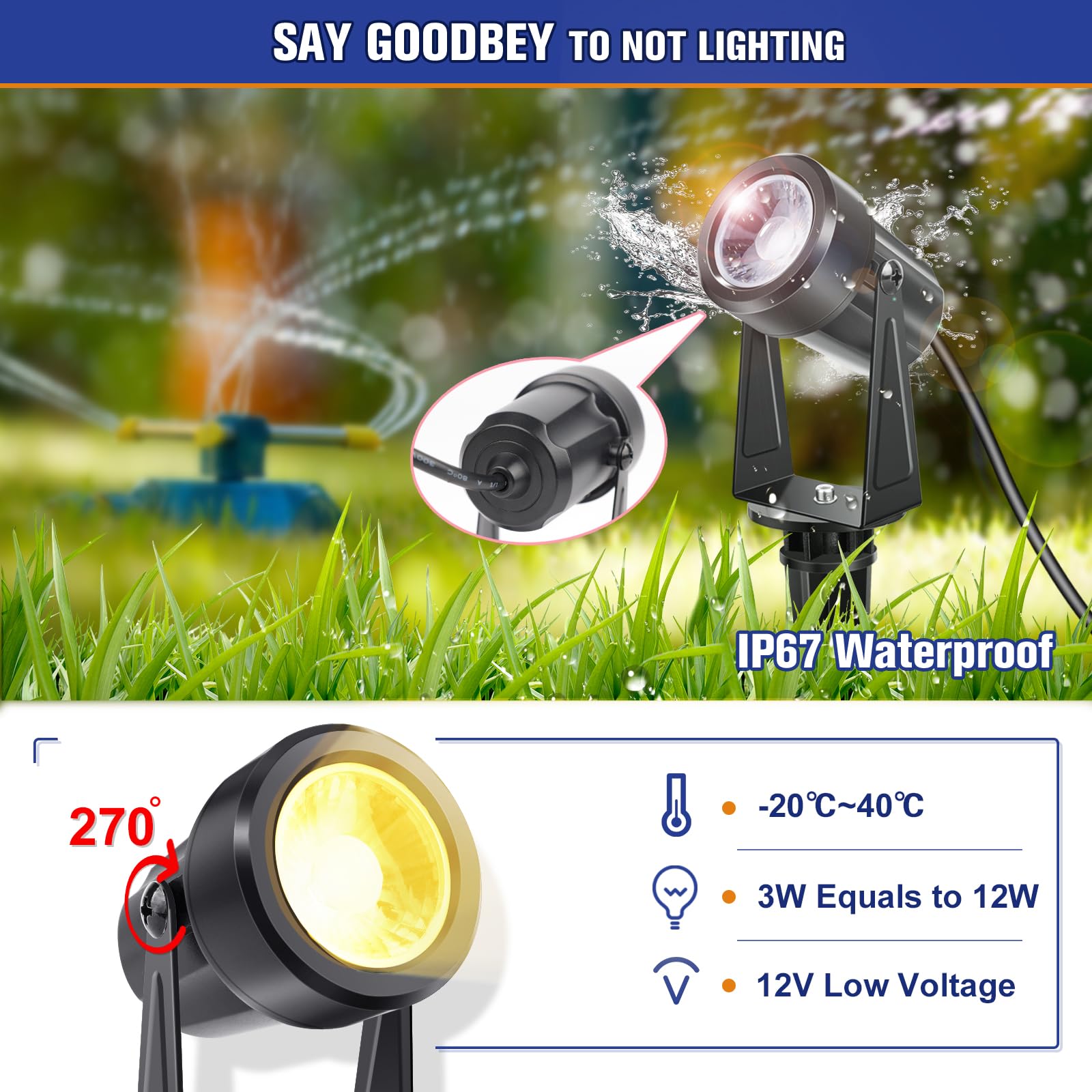 Tuinverlichting kopen? | | 3000 Mooiste Tuinlampen