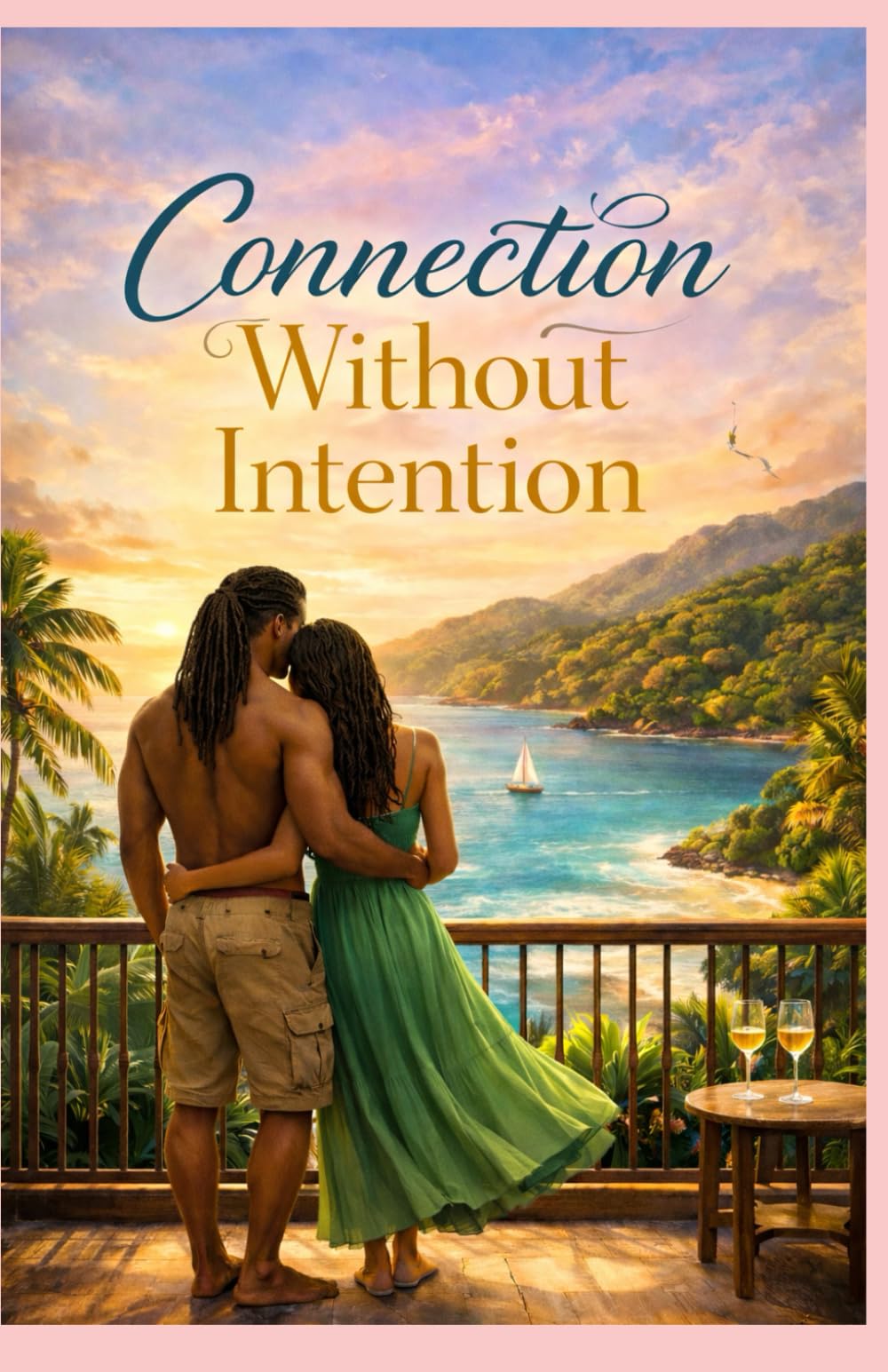 Connection Without Intention