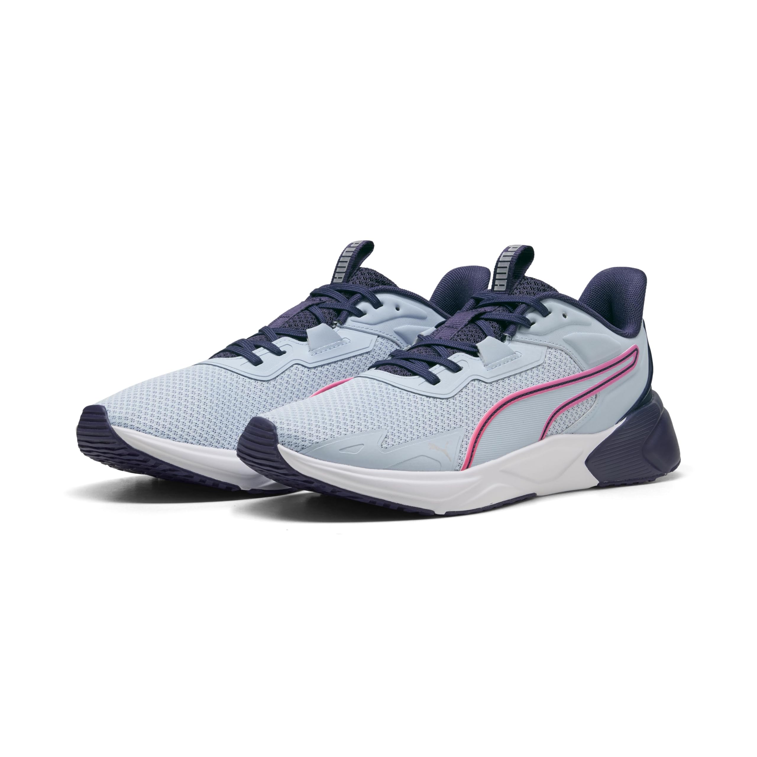 Disperse XT 4 Kadın Spor Ayakkabı, Lucite-Pure Pink-Deep Plum, 35.5