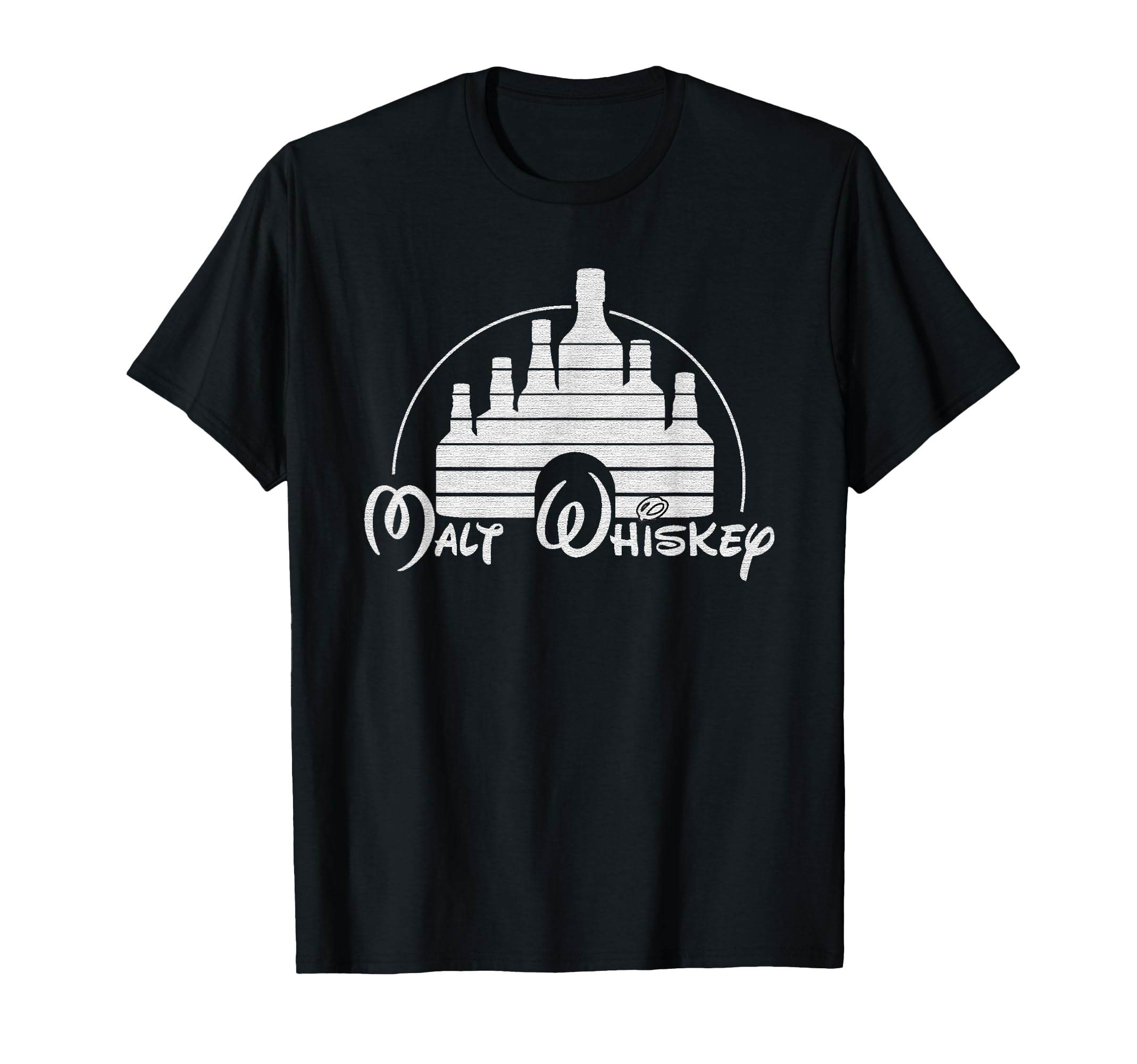 Kleidung mit Designs von Amazon Merch on Demand