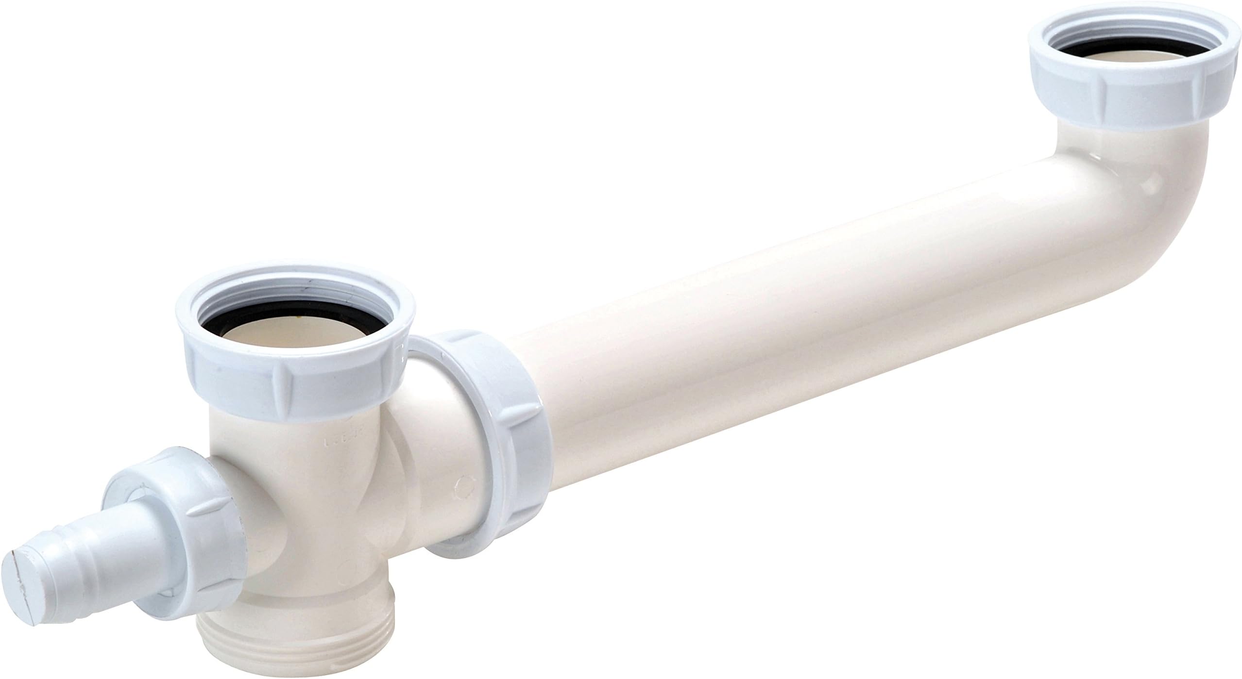 Nicoll 0204016 Pipe Drain 2 Sinks 561