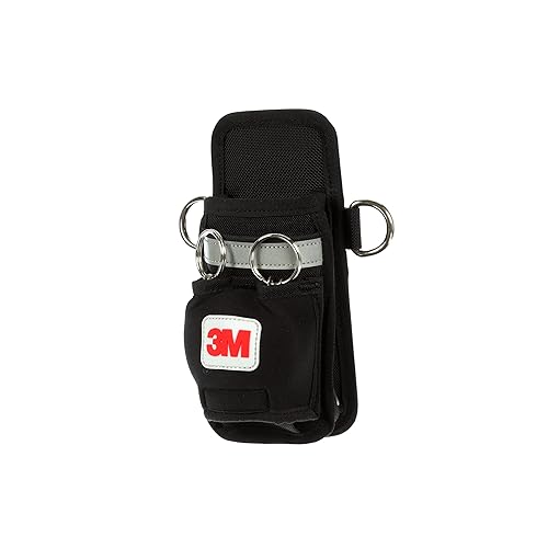 Miniatura 3 de 3M™ DBI-SALA® Funda para herramientas doble con 2 retractores, arnés 1500109, 1 EA