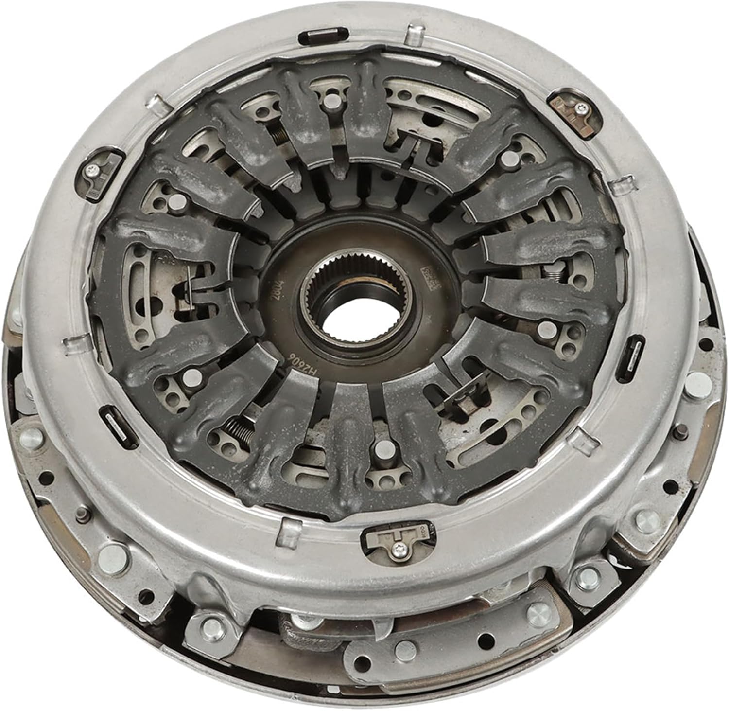 6DCT250 DPS6 Transmission Dual With Forks Bearing Kit Replacement for Ford Focus Fiesta 2012-2019 Replace 602000800