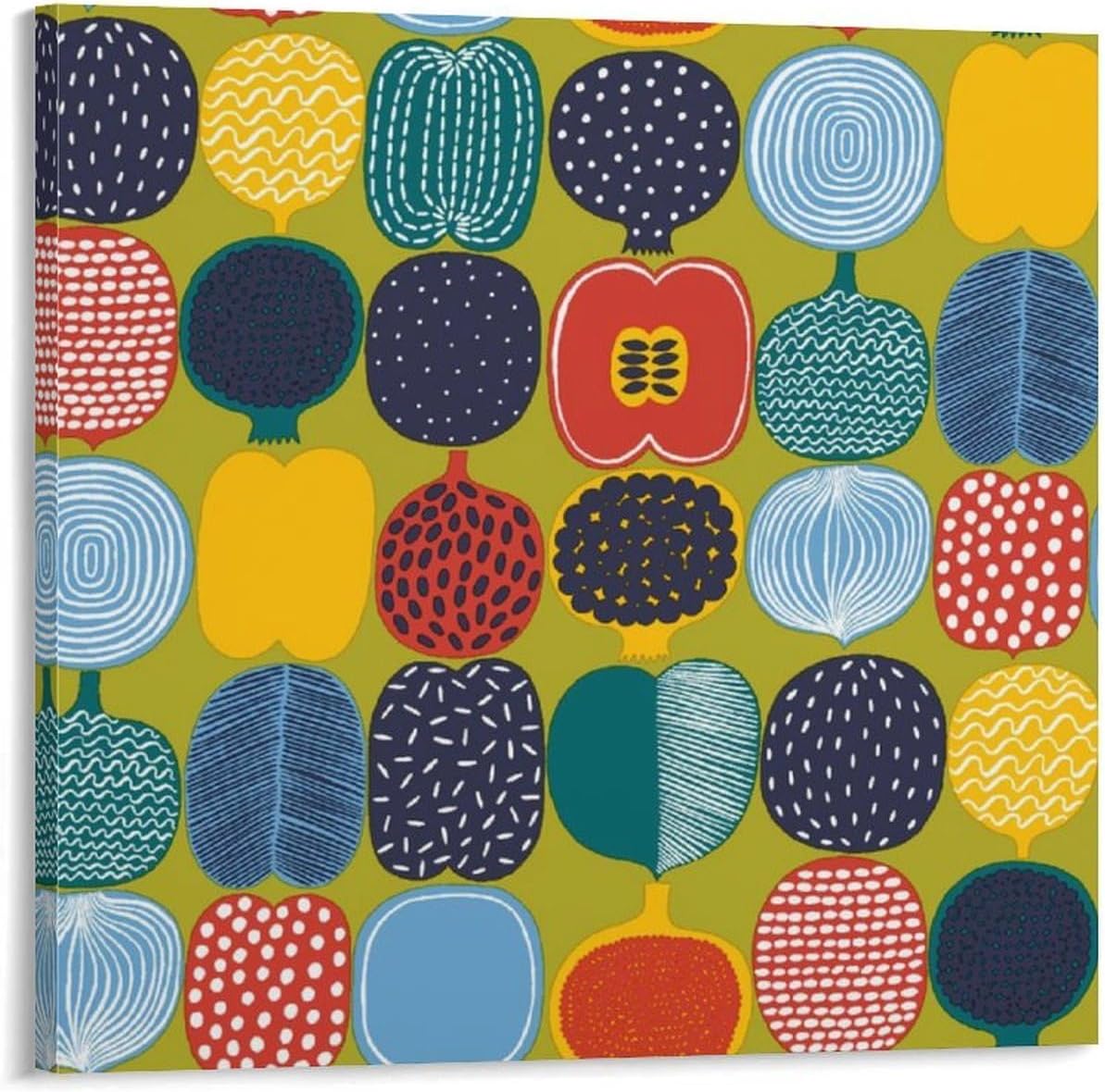 ハートの絵、絵画、原画、インテリア、現代アート、LOVE、幸せを呼ぶ