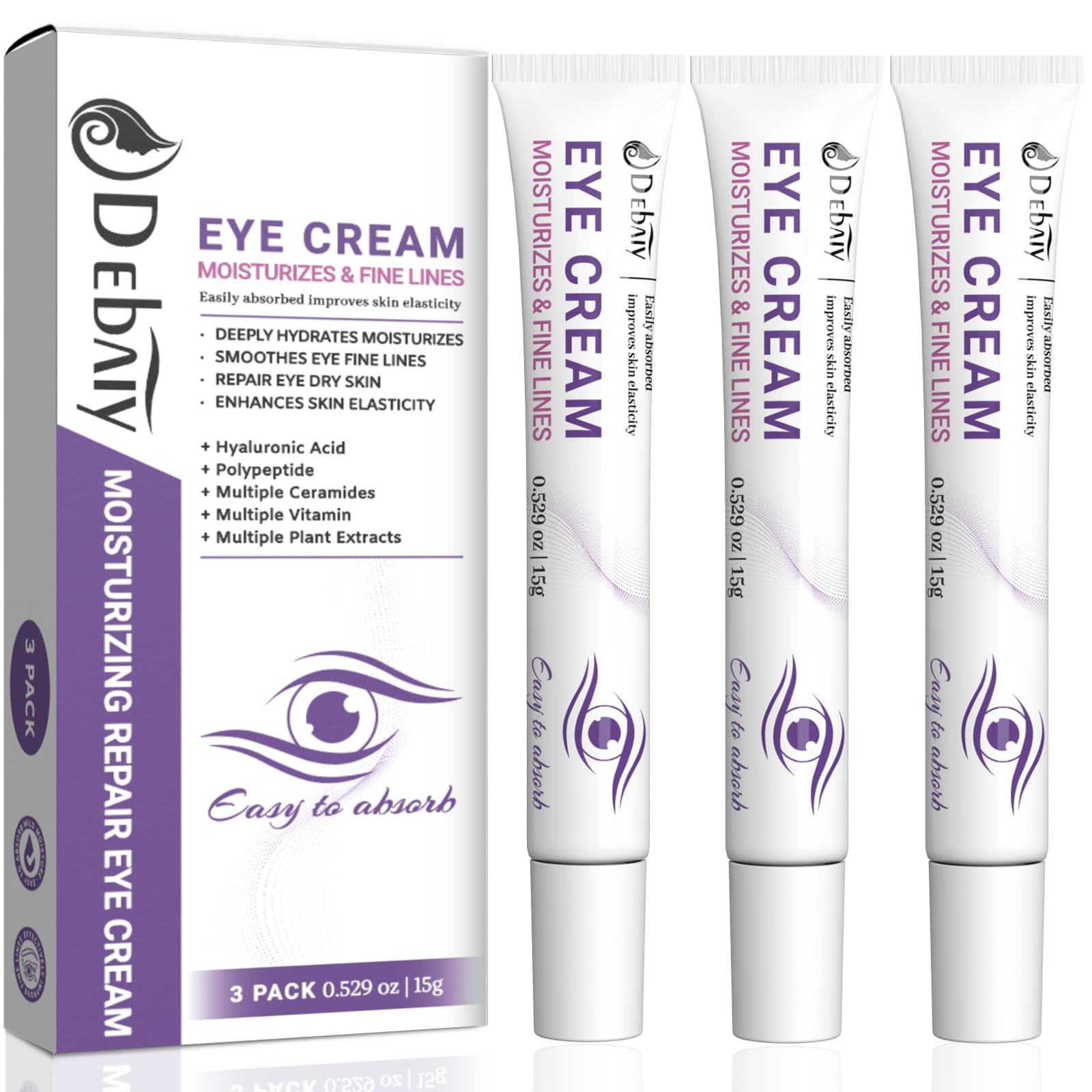 アイケア FLOVEIL Perfect Eye Cream 15g FLOVEIL Perfect Eye Cream 15g
