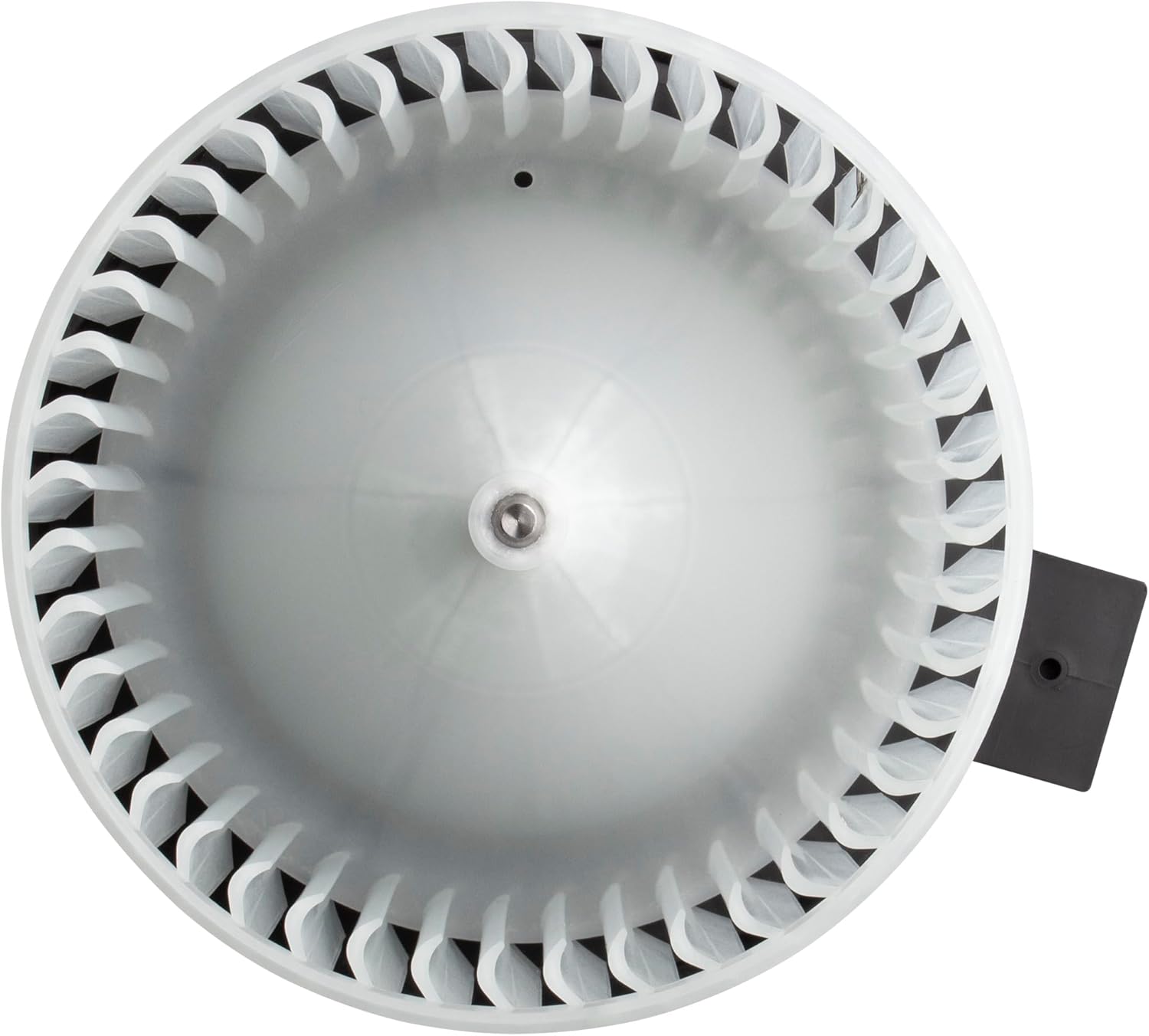 BOXI 700274 HVAC Heater Blower Motor Assembly Fits for Ford Explorer Flex Police Interceptor Taurus 2013-2019 for Lincoln MKS MKT / DG1Z19805D PM9393