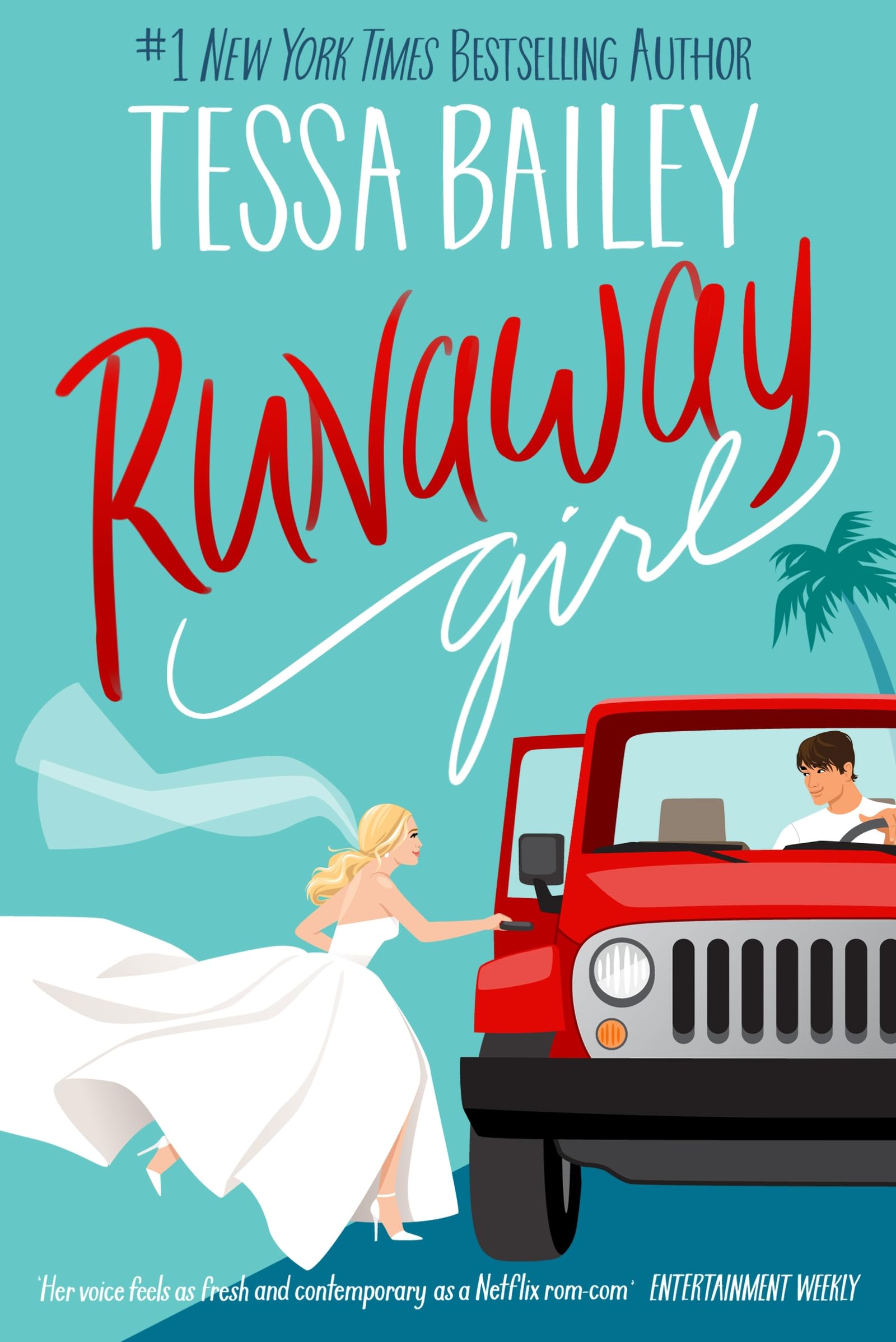 Runaway Girl: a small-town romance overflowing with heart, heat and angst (The Girl Series)