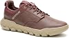 CAT Men's Hex Lite Leather Sneaker