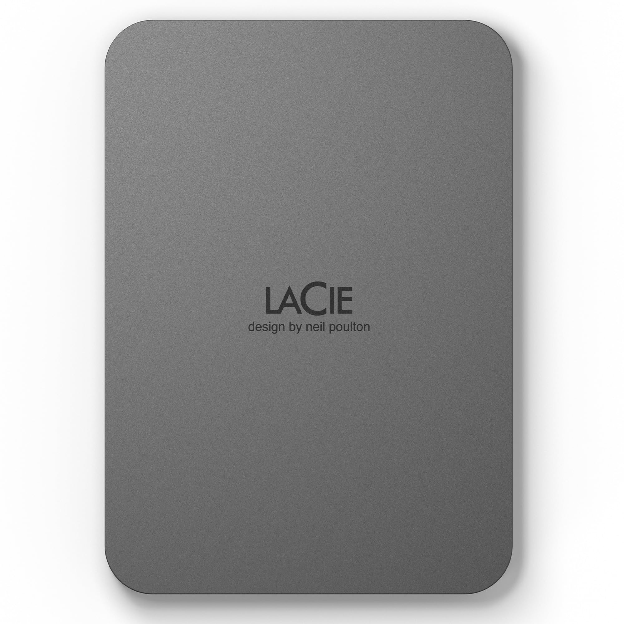 LaCie