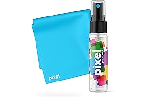 Pixel Perfect Mini Screen Cleaner Kit