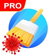 Antivirus Kindle Fire Antivirus Cleaner
