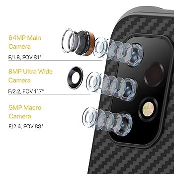 Amazon.com: UMIDIGI Bison GT2 5G Rugged Smartphones Unlocked