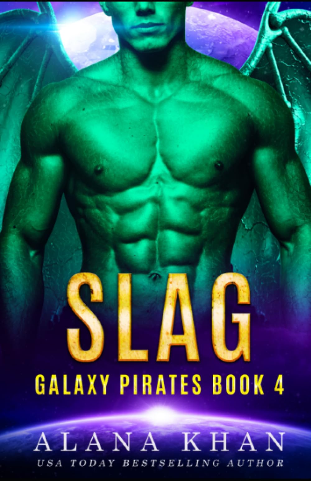 Cover of Slag