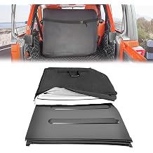Freedom Panel Hard Top Storage Bag with Handle Compatible with 2007-2022 Jeep Wrangler JK JKU JL JLU Sports Sahara Freedom Rubicon Unlimited Gladiator 2-Door & 4-Door & 2020-2022 Gladiator JT