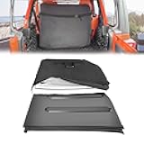 Freedom Panel Hard Top Storage Bag with Handle Compatible with 2007-2022 Jeep Wrangler JK JKU JL JLU Sports Sahara Freedom Rubicon Unlimited Gladiator 2-Door & 4-Door & 2020-2022 Gladiator JT