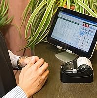 Vista 4 de Seiko Instruments MP-B20 2IN Mobile Print BT