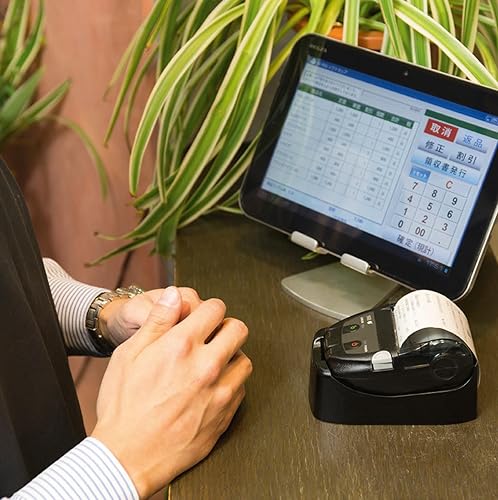 Miniatura 4 de Seiko Instruments MP-B20 2IN Mobile Print BT