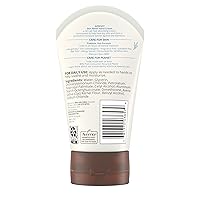 Vista 7 de Aveeno Skin Relief Intense Moisture Hand Cream with Soothing Prebiotic Oat for Dry and Sensitive Skin Cream Softens & Smooths Hands & Lasts Through