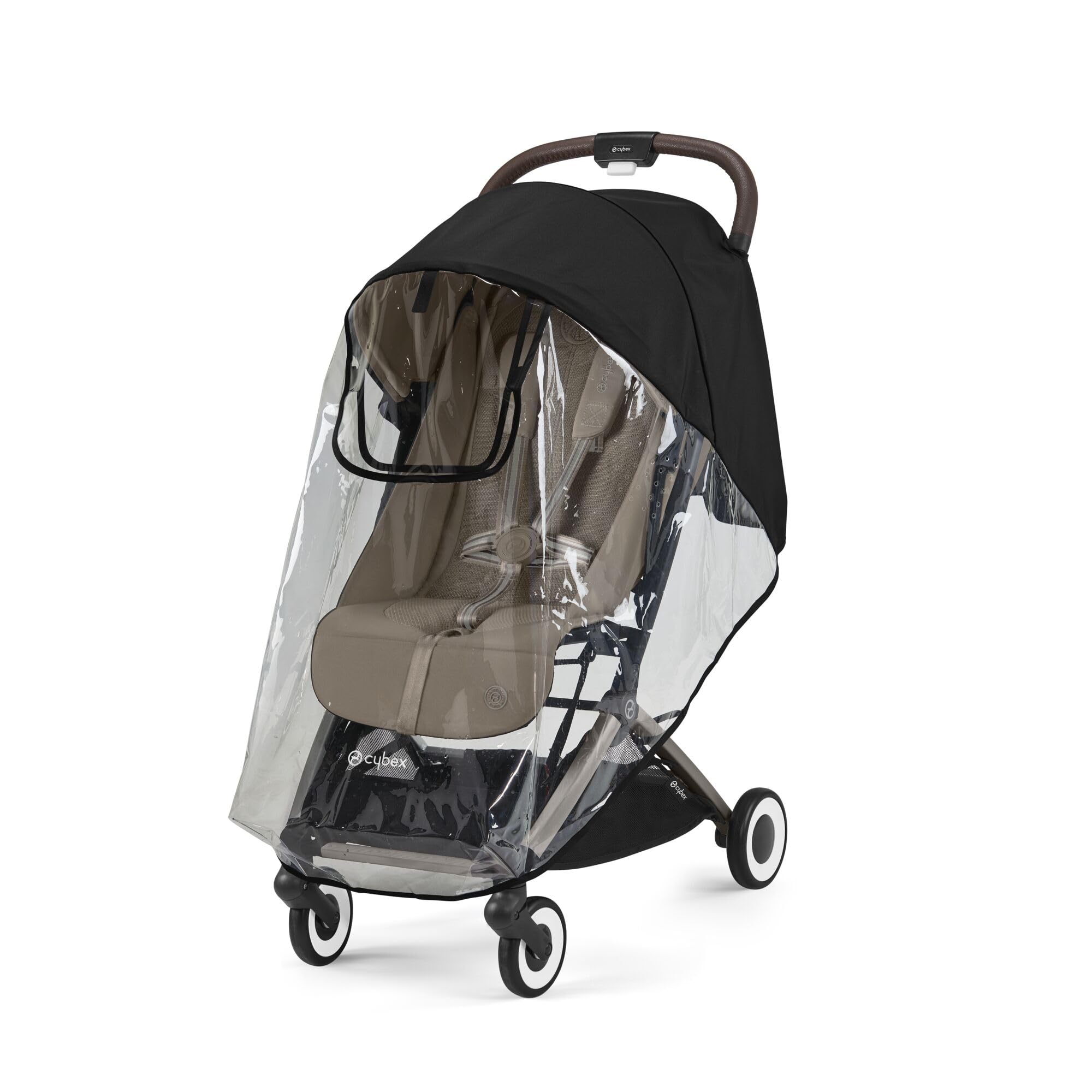 サイベックス　オルフェオ　2023 バンパー、レインカバー、フックセット Amazon | cybex [ サイベックス ] オルフェオ レインカバー